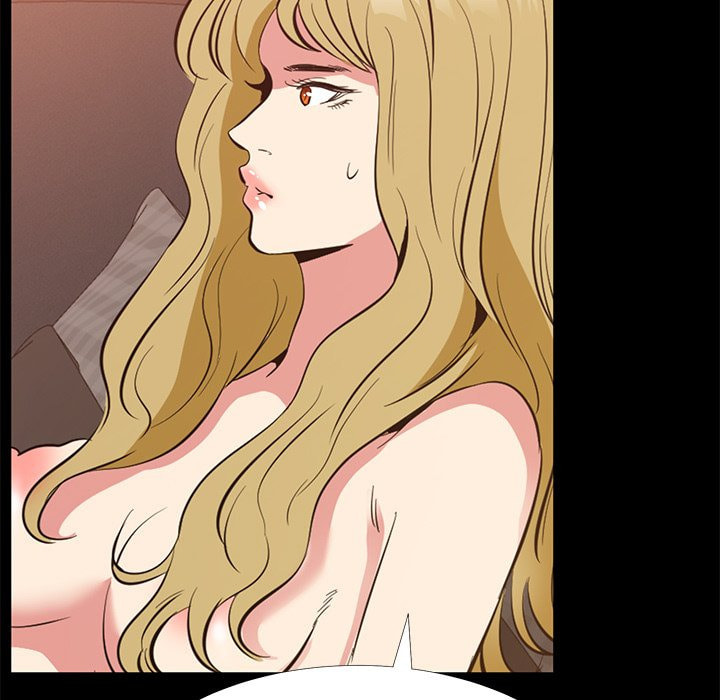 Girls Only Chapter 39 page 52 - 