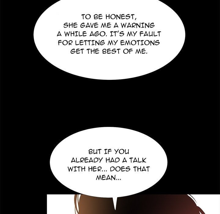 Girls Only Chapter 39 page 53 - 