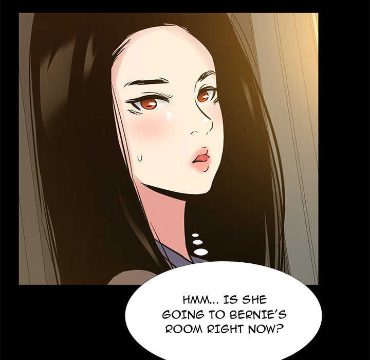 Girls Only Chapter 39 page 7 - 