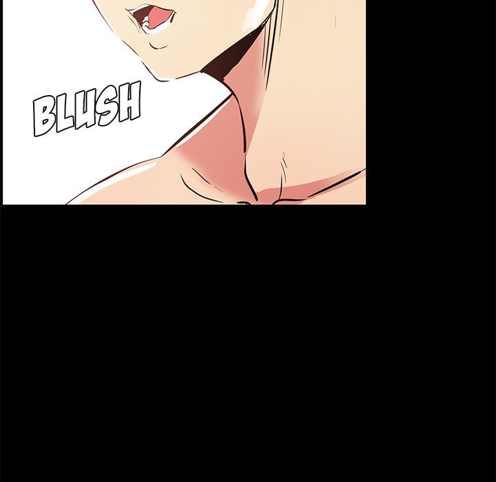 Girls Only Chapter 39 page 61 - 