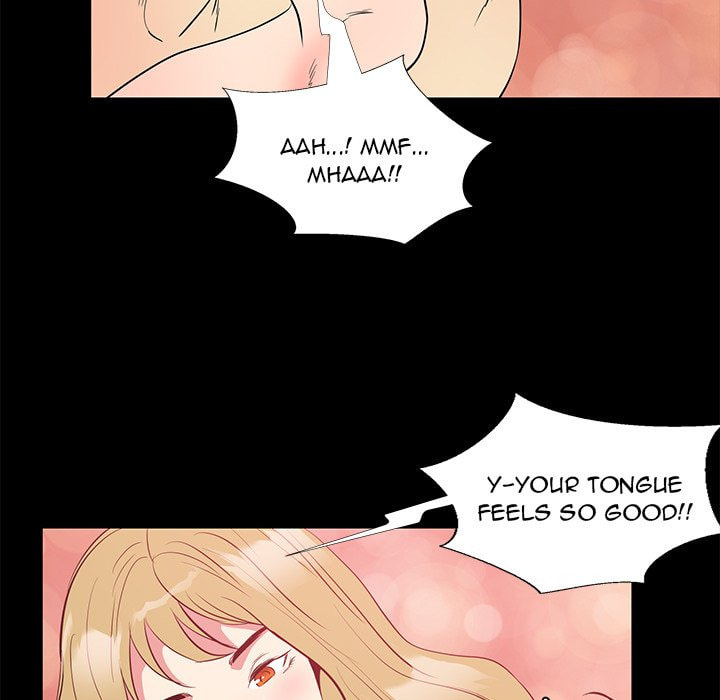 Girls Only Chapter 39 page 70 - 