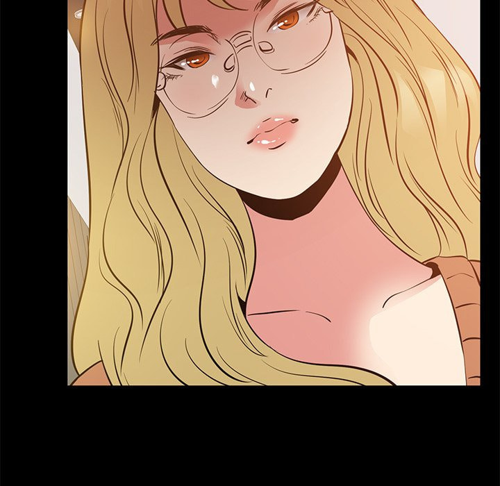 Girls Only Chapter 39 page 9 - 