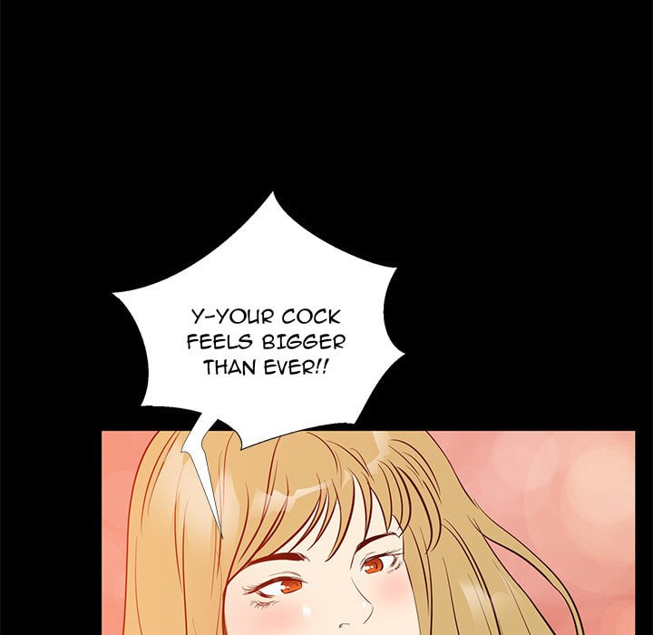 Girls Only Chapter 39 page 82 - 