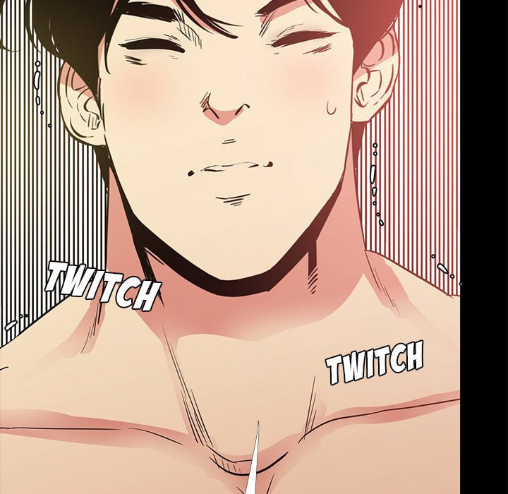 Girls Only Chapter 39 page 92 - 