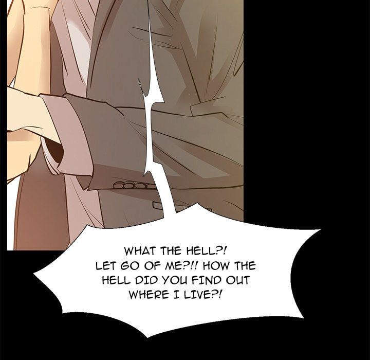 Girls Only Chapter 40 page 103 - 