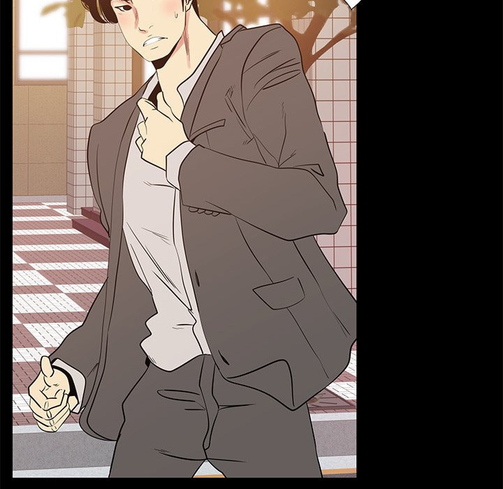 Girls Only Chapter 40 page 106 - 