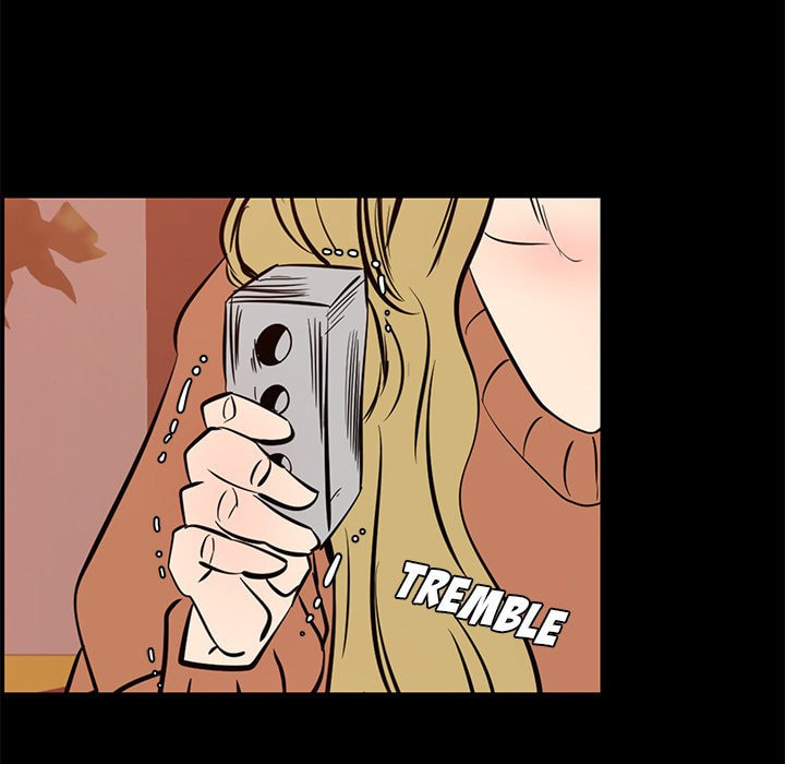 Girls Only Chapter 40 page 110 - 