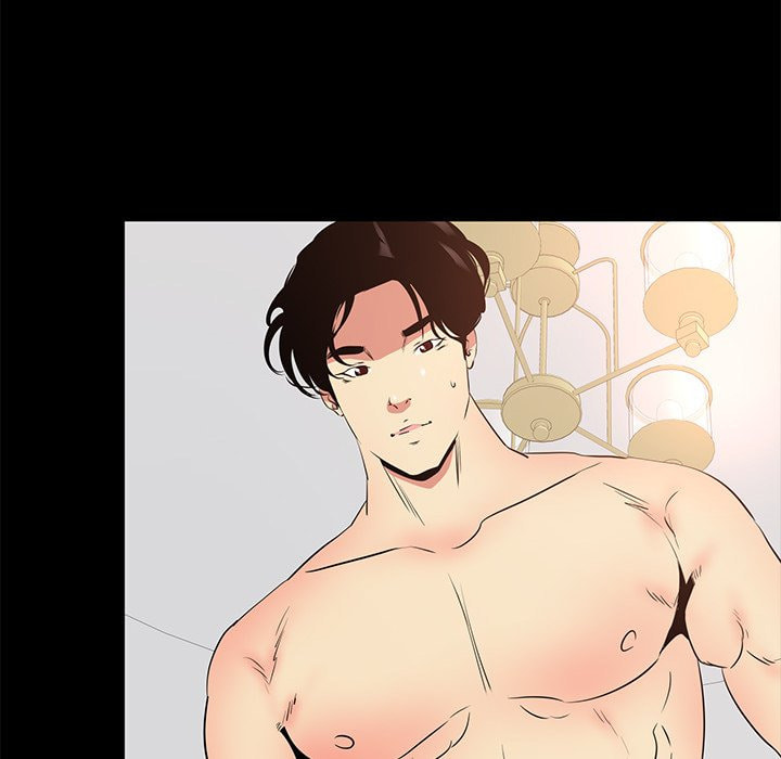 Girls Only Chapter 40 page 12 - 