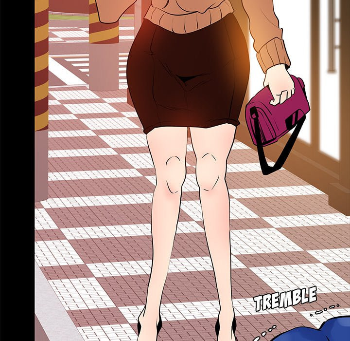 Girls Only Chapter 40 page 112 - 