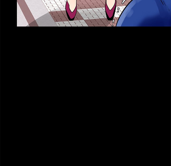 Girls Only Chapter 40 page 113 - 