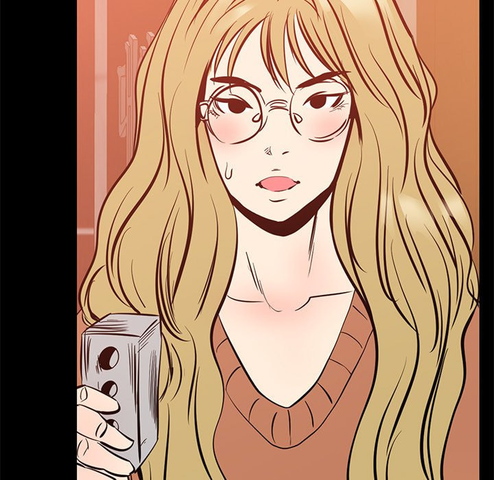 Girls Only Chapter 40 page 117 - 