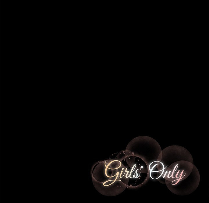 Girls Only Chapter 40 page 119 - 