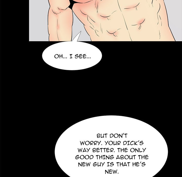 Girls Only Chapter 40 page 13 - 