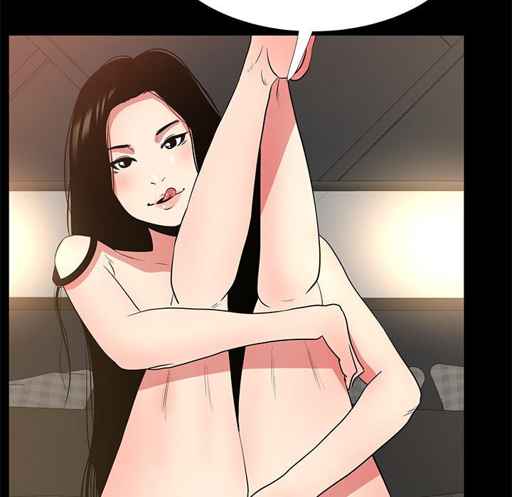 Girls Only Chapter 40 page 14 - 