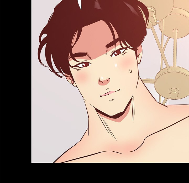 Girls Only Chapter 40 page 16 - 
