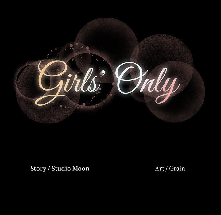 Girls Only Chapter 40 page 20 - 