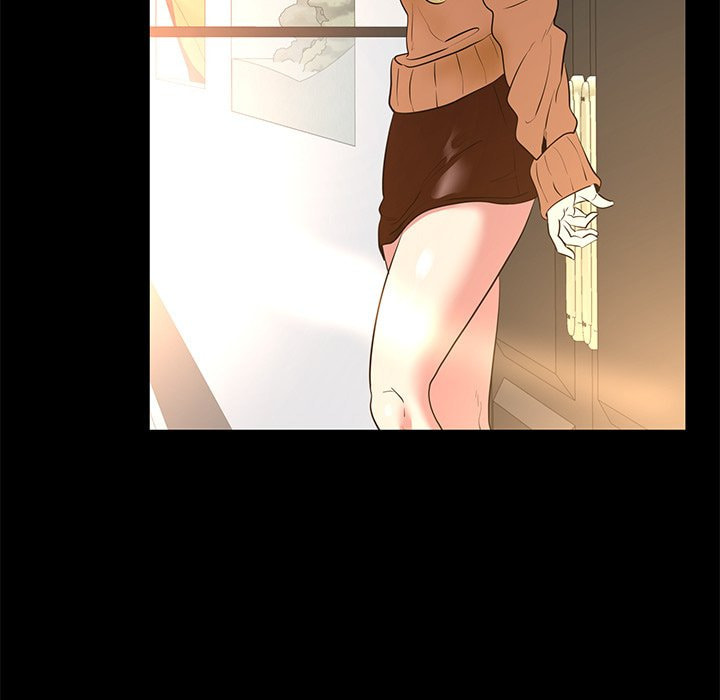 Girls Only Chapter 40 page 23 - 