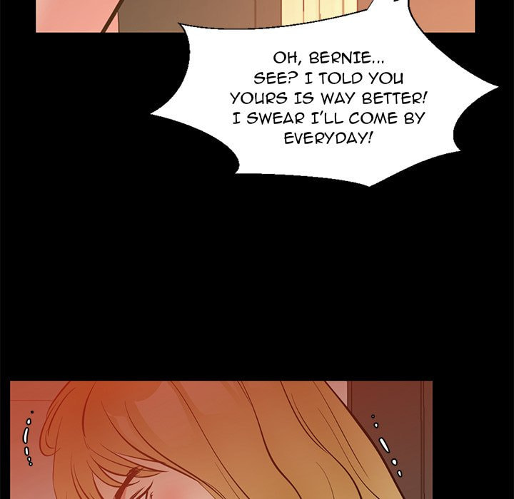 Girls Only Chapter 40 page 25 - 