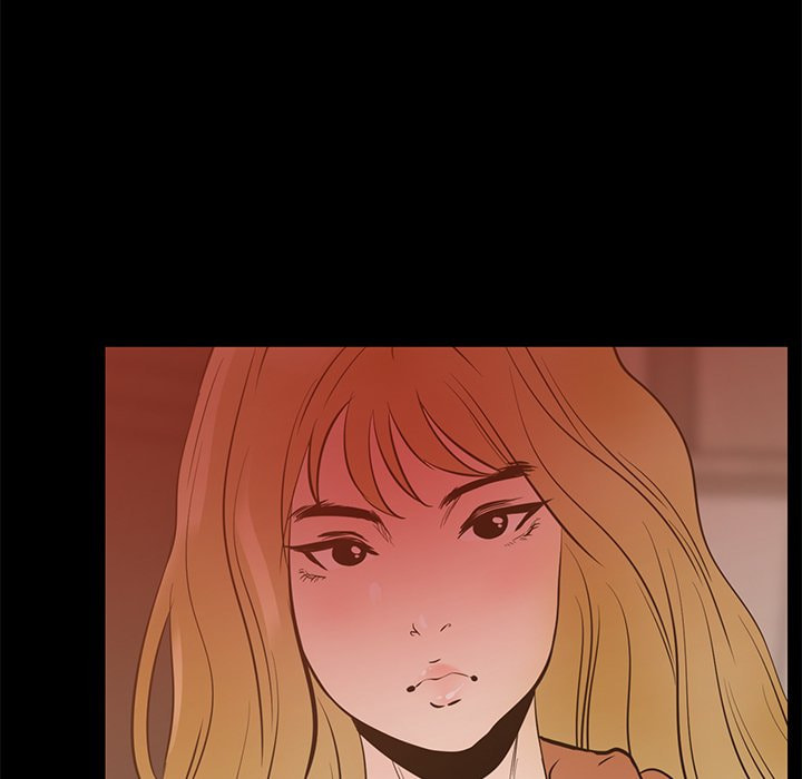 Girls Only Chapter 40 page 27 - 