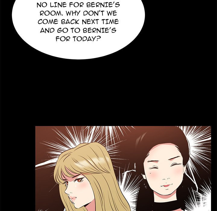 Girls Only Chapter 40 page 31 - 