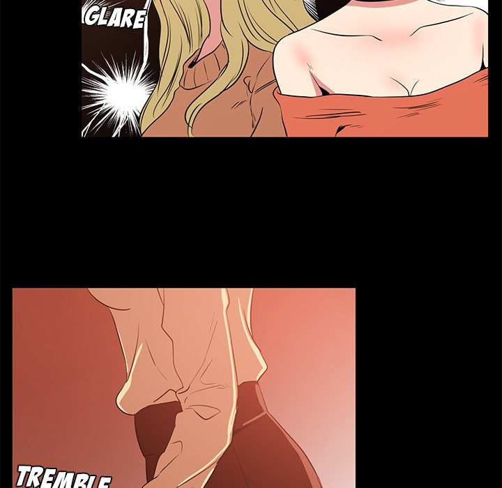 Girls Only Chapter 40 page 32 - 