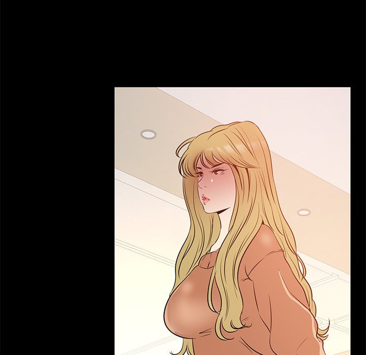 Girls Only Chapter 40 page 34 - 