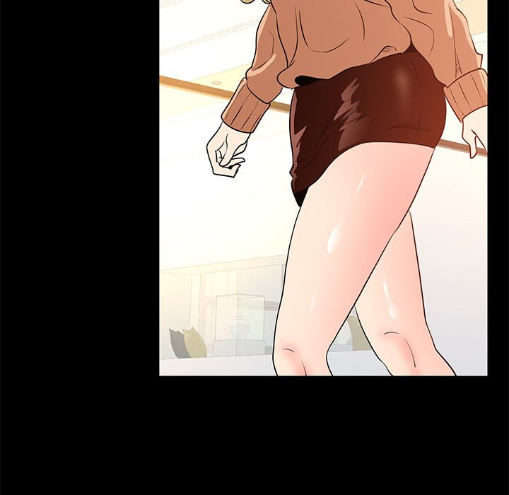 Girls Only Chapter 40 page 35 - 