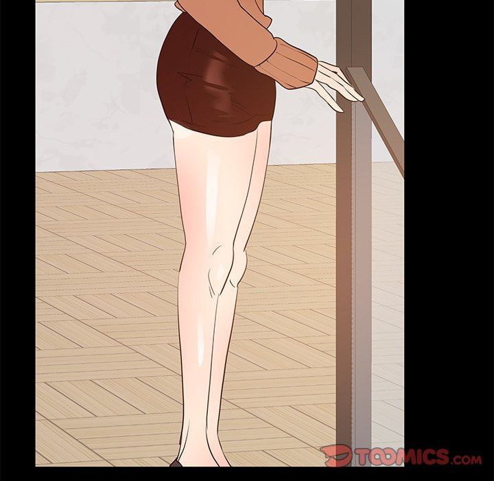 Girls Only Chapter 40 page 42 - 