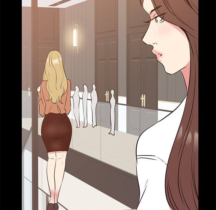 Girls Only Chapter 40 page 46 - 