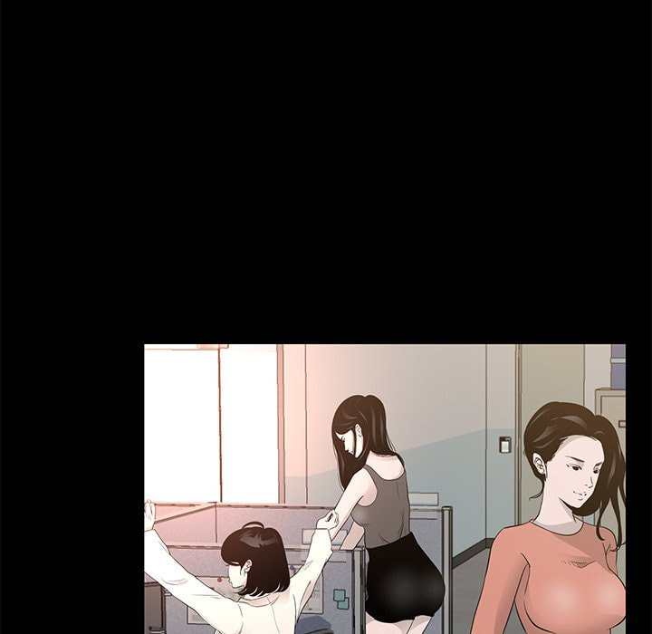 Girls Only Chapter 40 page 52 - 