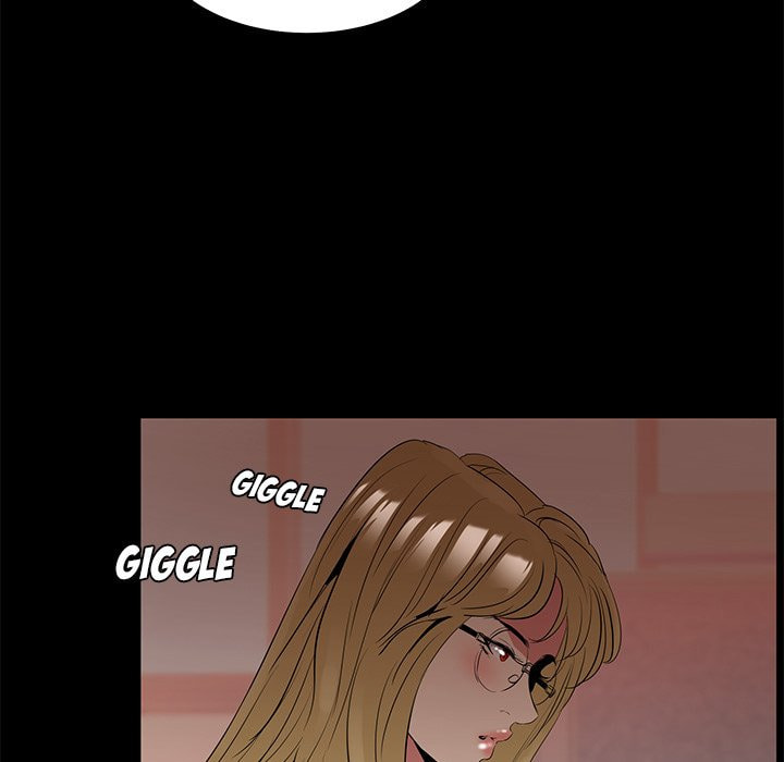 Girls Only Chapter 40 page 55 - 