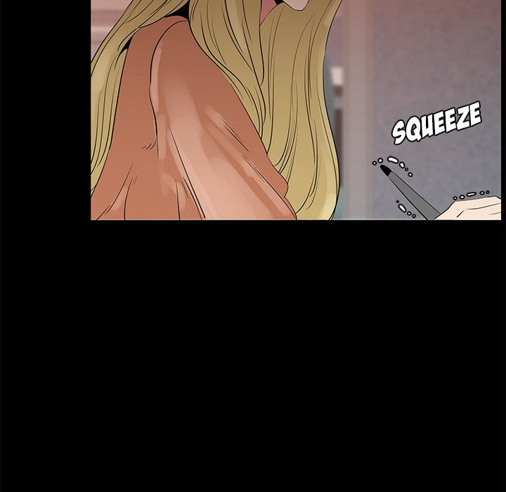 Girls Only Chapter 40 page 56 - 