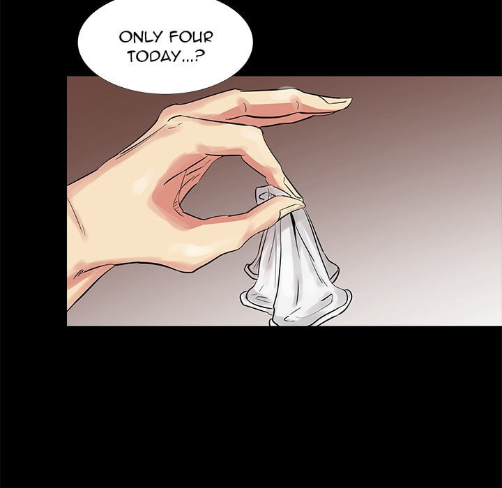 Girls Only Chapter 40 page 59 - 