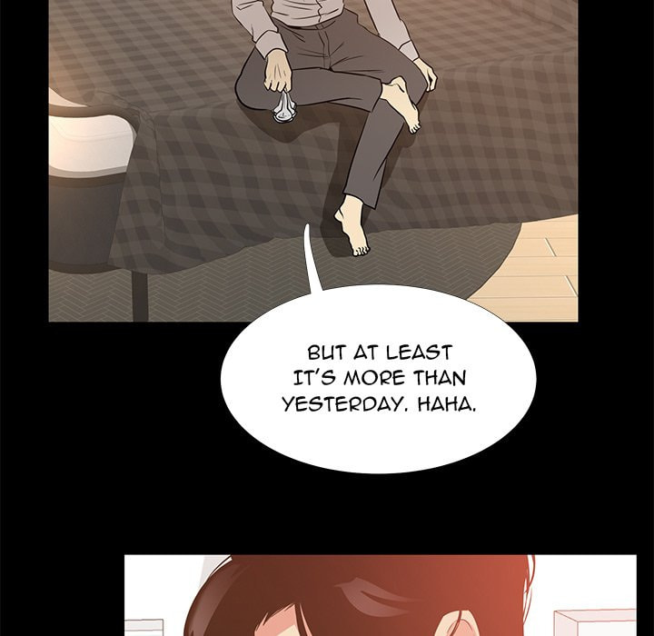 Girls Only Chapter 40 page 61 - 