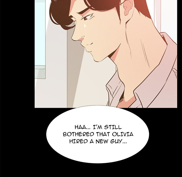 Girls Only Chapter 40 page 62 - 