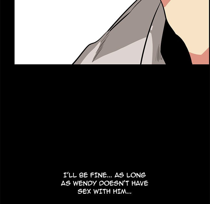 Girls Only Chapter 40 page 65 - 