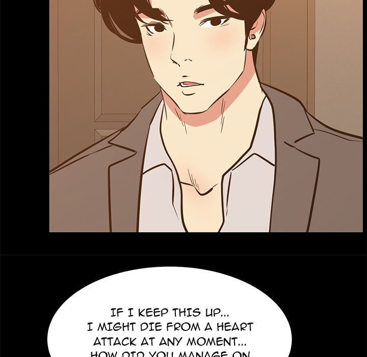 Girls Only Chapter 40 page 70 - 