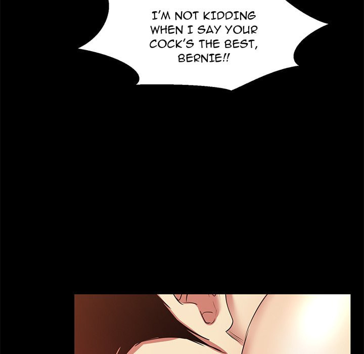 Girls Only Chapter 40 page 8 - 
