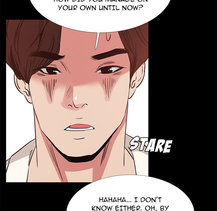 Girls Only Chapter 40 page 71 - 