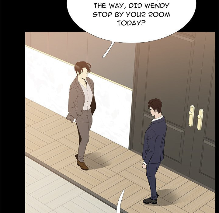 Girls Only Chapter 40 page 72 - 