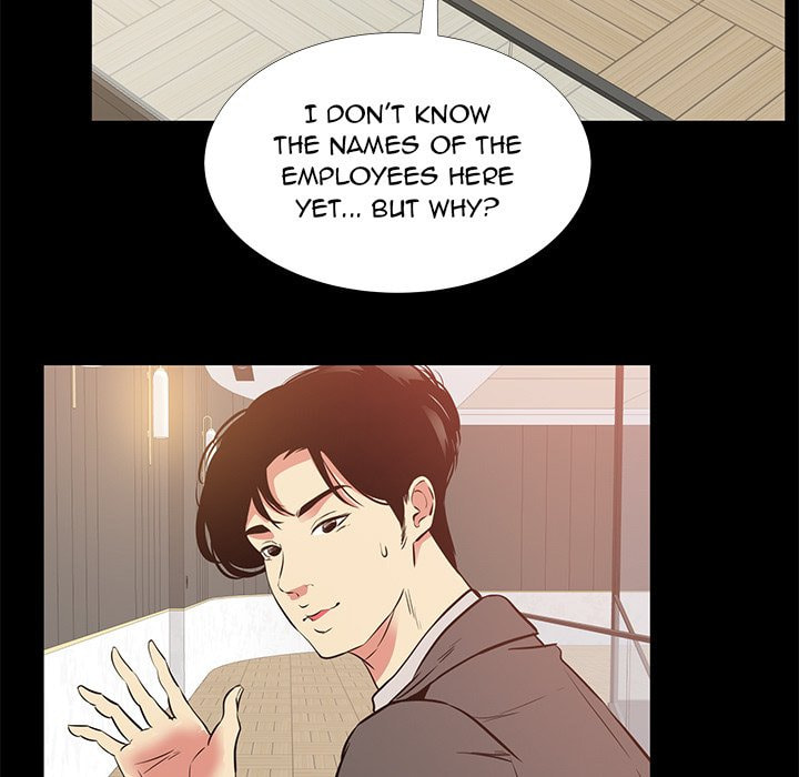 Girls Only Chapter 40 page 73 - 