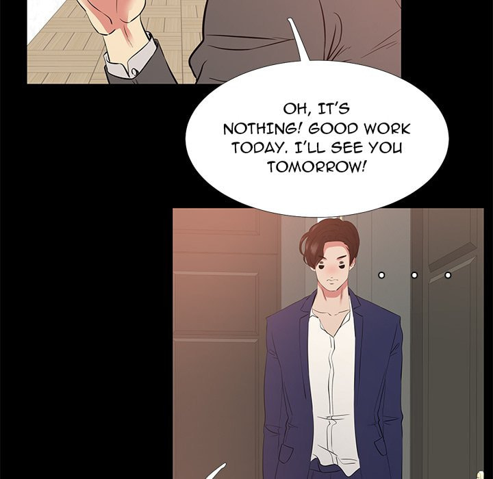 Girls Only Chapter 40 page 74 - 