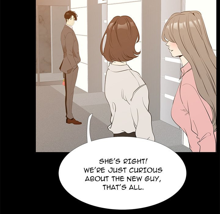 Girls Only Chapter 40 page 77 - 