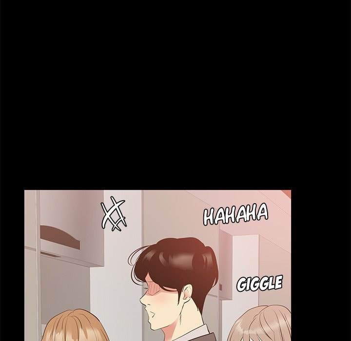 Girls Only Chapter 40 page 81 - 