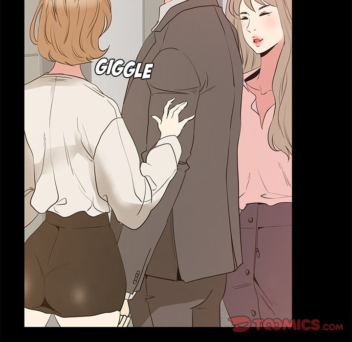Girls Only Chapter 40 page 82 - 