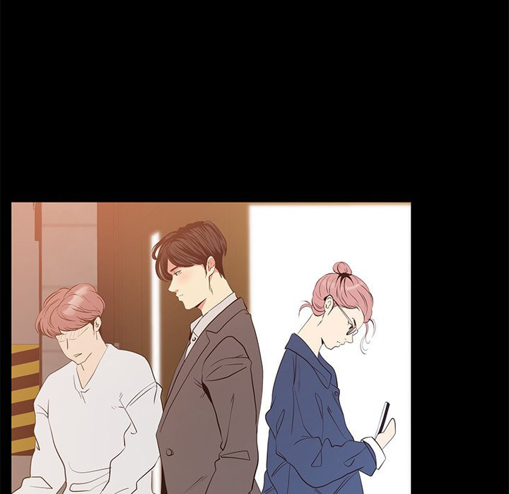 Girls Only Chapter 40 page 88 - 
