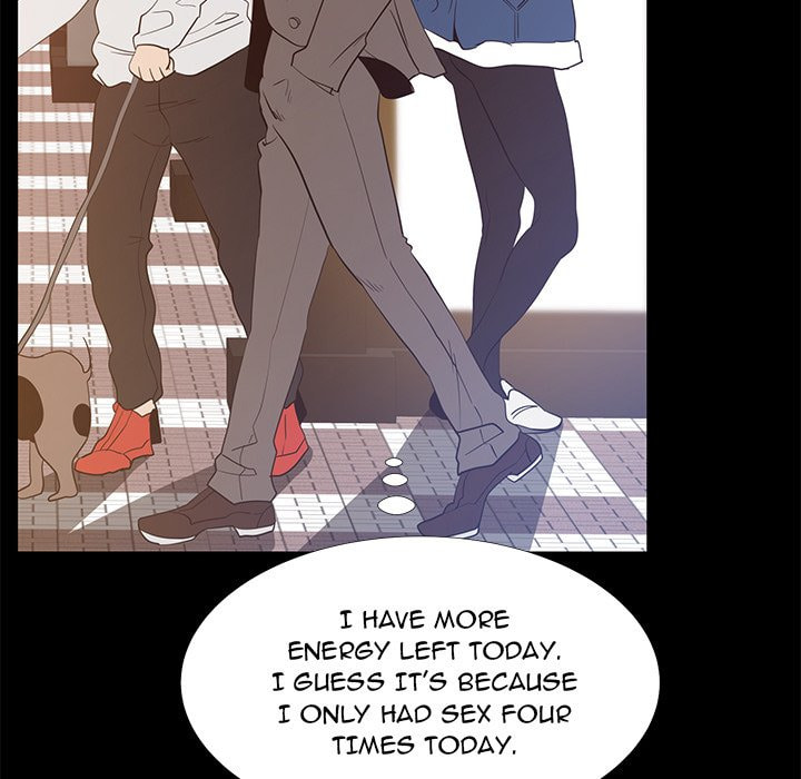 Girls Only Chapter 40 page 89 - 