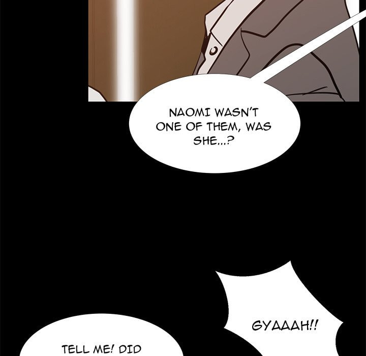 Girls Only Chapter 40 page 91 - 