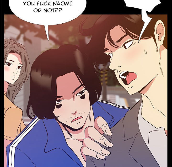 Girls Only Chapter 40 page 92 - 