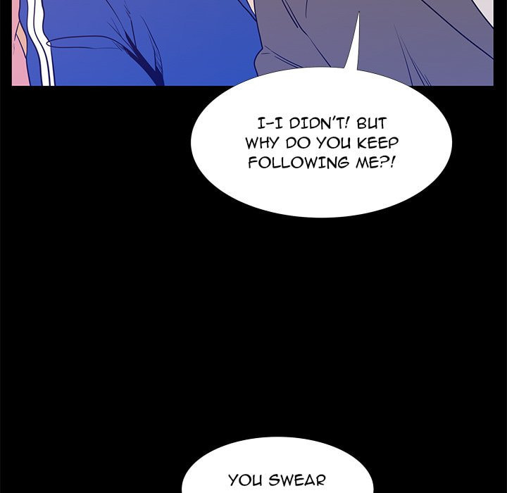 Girls Only Chapter 40 page 93 - 
